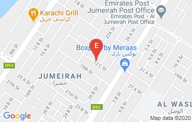 Afghanistan Consulate General in Dubai, United Arab Emirates