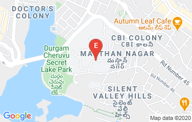 Afghanistan Consulate General in Hyderabad, India