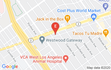 Afghanistan Consulate General in Los Angeles, United States