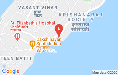 Afghanistan Consulate General in Mumbai, India