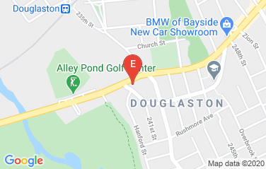 Afghanistan Consulate General in New York, United States