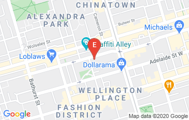 Afghanistan Consulate General in Toronto, Canada