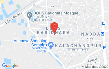 Afghanistan Embassy in Dhaka, Bangladesh