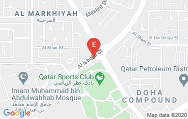 Afghanistan Embassy in Doha, Qatar