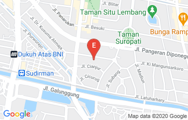 Afghanistan Embassy in Jakarta, Indonesia