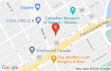 Afghanistan Embassy in Ottawa, Canada