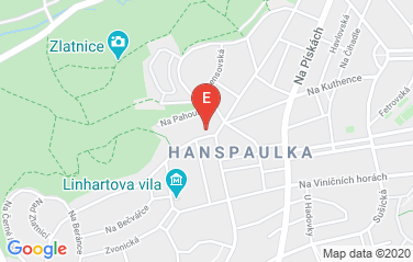 Afghanistan Embassy in Prague, Czech Republic