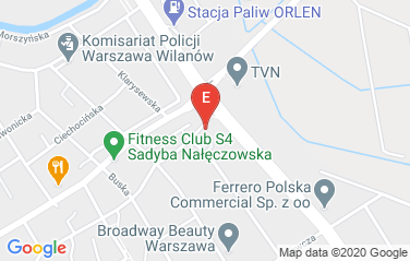 Afghanistan Embassy in Warsaw, Poland