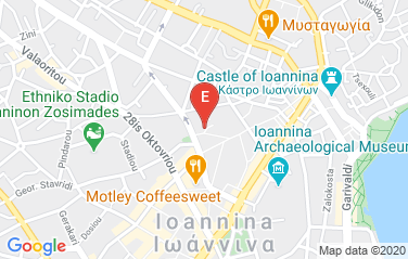 Albania Consulate General in Ioannina, Greece