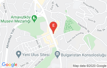 Albania Consulate General in Istanbul, Turkey