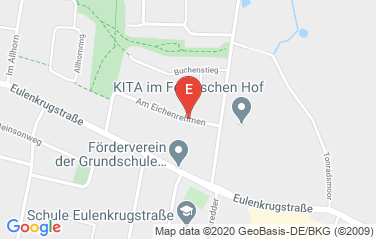 Albania Consulate in Hamburg, Germany