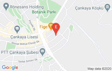 Albania Embassy in Ankara, Turkey