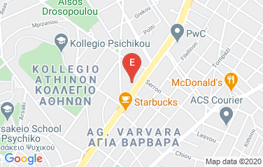 Albania Embassy in Athens, Greece