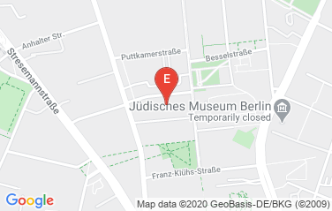 Albania Embassy in Berlin, Germany