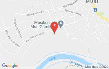 Albania Embassy in Bern, Switzerland