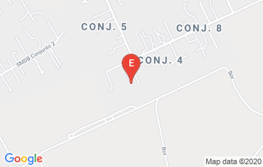 Albania Embassy in Brasilia, Brazil