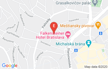 Albania Embassy in Bratislava, Slovakia