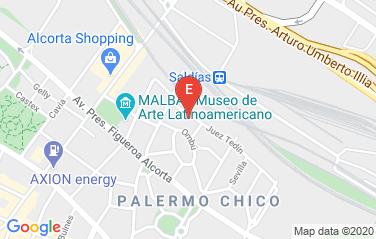 Albania Embassy in Buenos Aires, Argentina