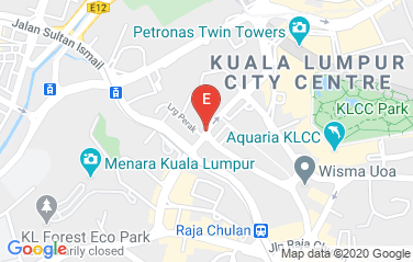 Albania Embassy in Kuala Lumpur, Malaysia