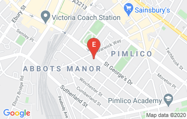 Albania Embassy in London, United Kingdom