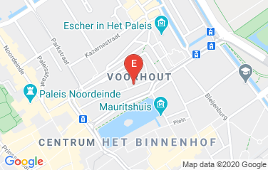 Albania Embassy in The Hague, Netherlands