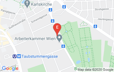 Albania Embassy in Vienna, Austria