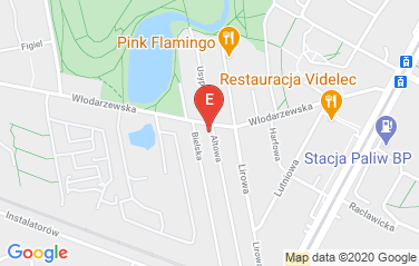 Albania Embassy in Warsaw, Poland