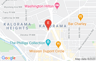 Albania Embassy in Washington, United States