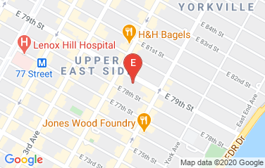 Albania Permanent Mission in New York, United States