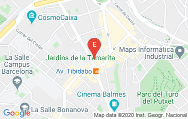 Algeria Consulate General in Barcelona, Spain