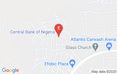 Algeria Embassy in Abuja, Nigeria