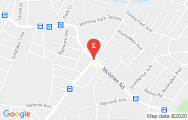 Algeria Embassy in Kingston, Jamaica