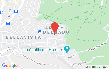 Algeria Embassy in Quito, Ecuador