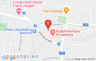 Algeria Embassy in Vienna, Austria