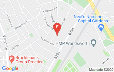 Andorra Embassy in London, United Kingdom