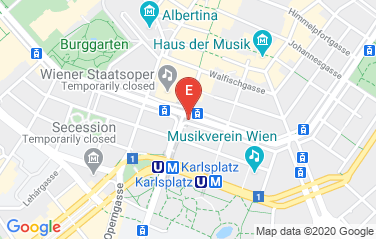 Andorra Embassy in Vienna, Austria