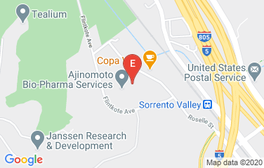 Andorra Honorary Consulate in San Diego, United States