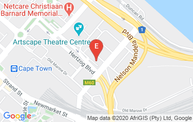 Angola Consulate General in Cape Town, South Africa