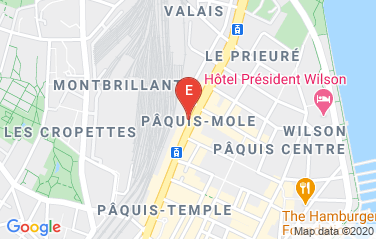 Angola Consulate General in Geneva, Switzerland