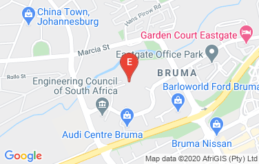 Angola Consulate General in Johannesburg, South Africa