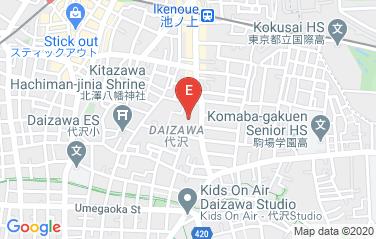 Angola Embassy in Tokyo, Japan