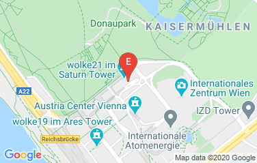 Angola Embassy in Vienna, Austria