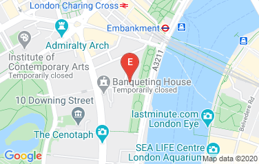 Anguilla Representative Office in London, United Kingdom