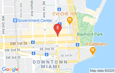 Antigua and Barbuda Consulate General in Miami, United States