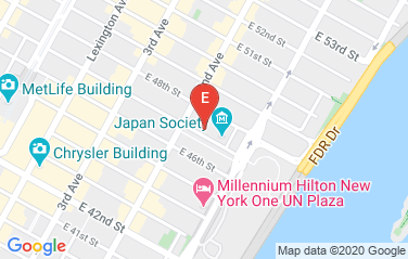 Antigua and Barbuda Consulate General in New York, United States