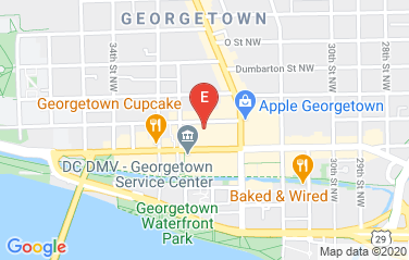 Antigua and Barbuda Embassy in Washington, United States