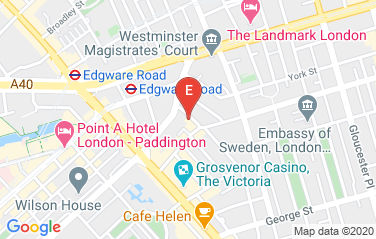 Antigua and Barbuda High Commission in London, United Kingdom