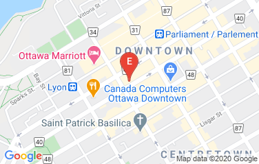 Antigua and Barbuda High Commission in Ottawa, Canada