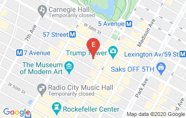 Argentina Consulate General in New York, United States