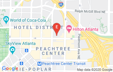 Argentina Consulate General in Atlanta, United States